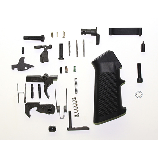 APF LOWER PARTS KIT  - #N/A